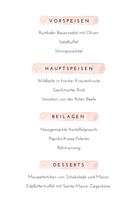 Karteninnenseite