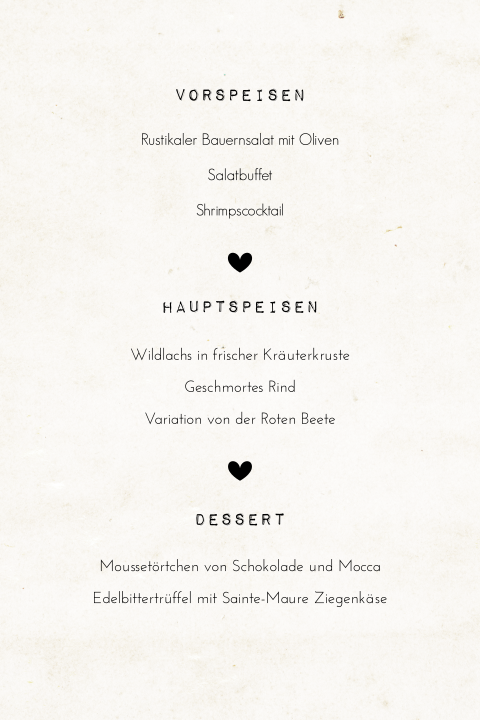 Karteninnenseite
