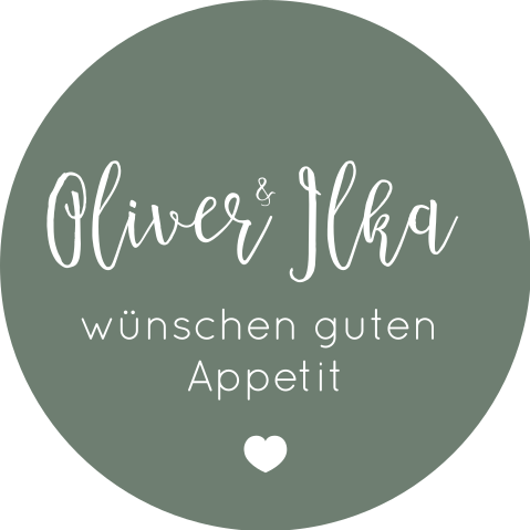 Echtes Dinner-Aufkleber