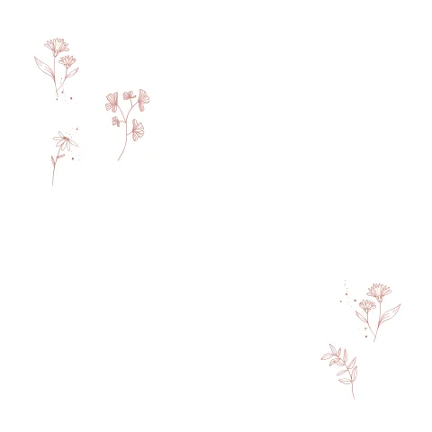20 Rössler Briefumschläge U8 – Hibiskus/Flamingo Design, 12,5 X 18,5 Cm, Für Karten & Einladungen
