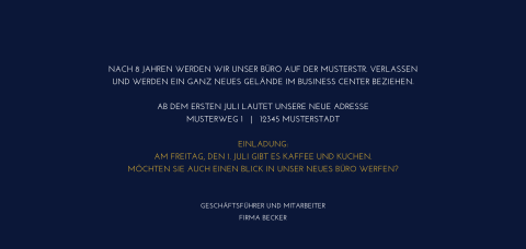 Karteninnenseite