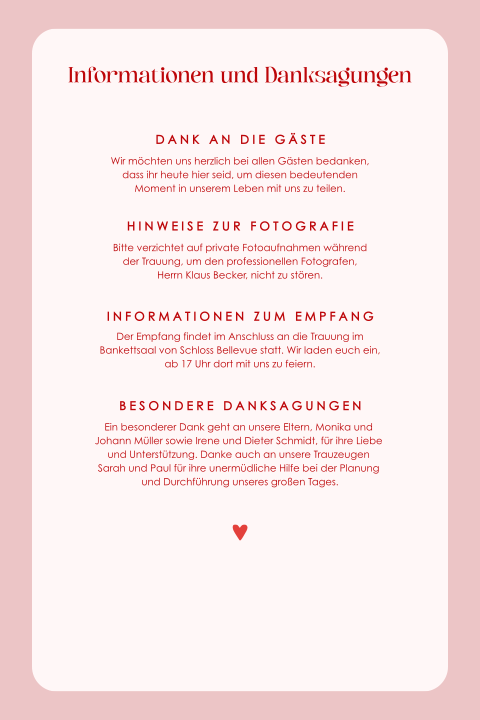Karteninnenseite