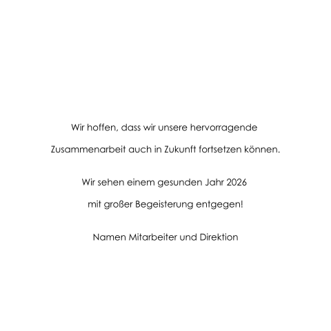 Karteninnenseite