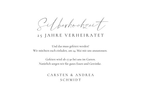 Karteninnenseite