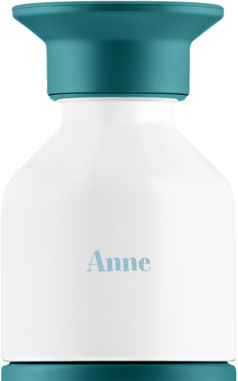 Dopper Thermosflasche mit Namen