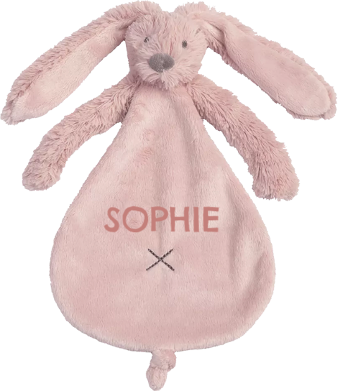 Happy Horse Kuscheltier Hase mit Namen