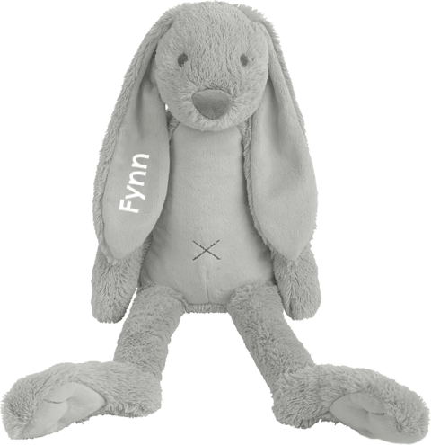 Happy Horse Kuscheltier personalisierbar mit Namen