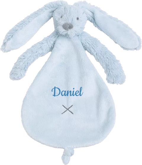 Niedliches Happy Horse Kuschltier mit Namen