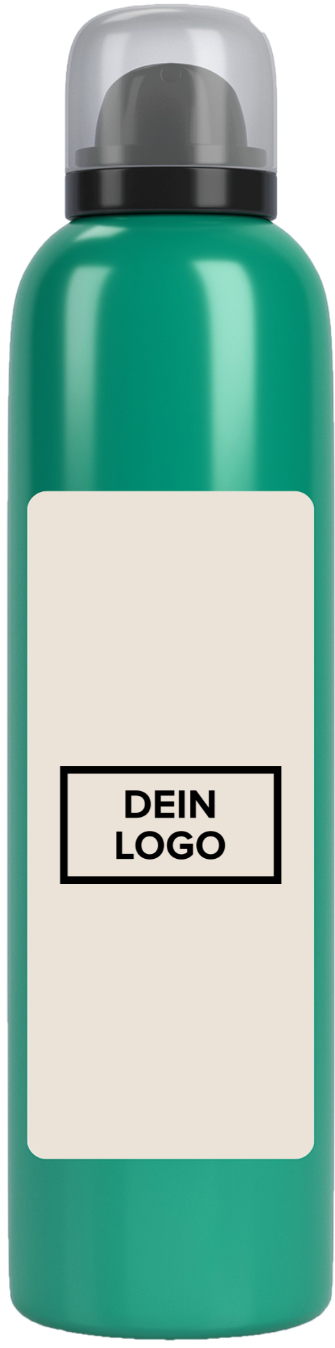 Personalisiertes Duschgel mit Logo