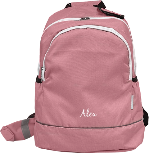 Hockeytasche personalisiert