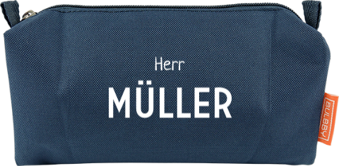 Personalisierbares Geschenk für Lehrer zum Abschied