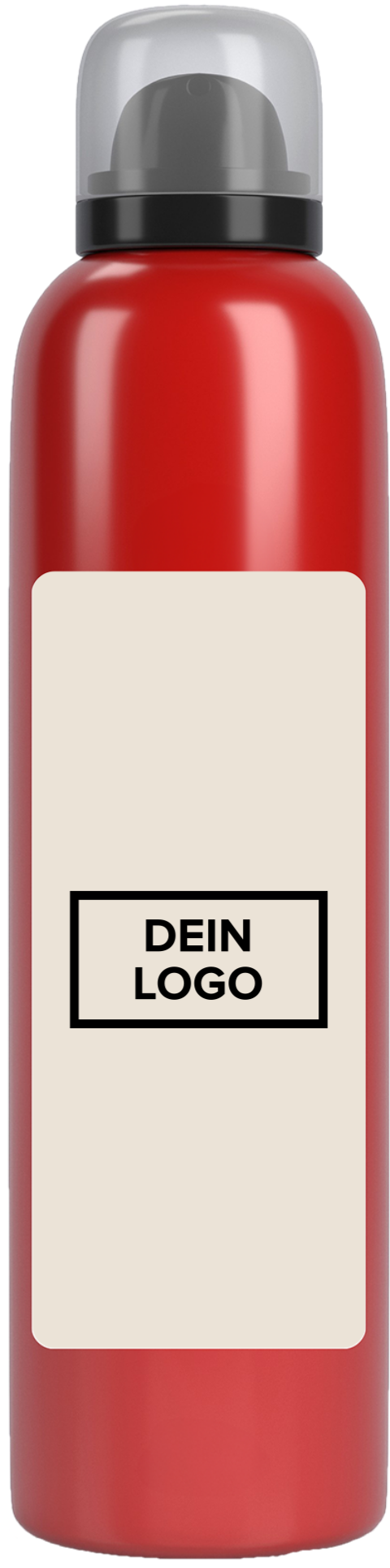 Duschgel mit eigenem Etikett und Logo