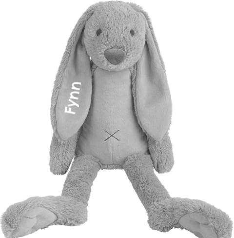 Happy Horse Kuscheltier personalisierbar mit Namen