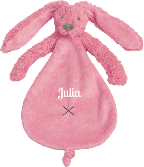 Personalisiertes Kuscheltier mit Namen