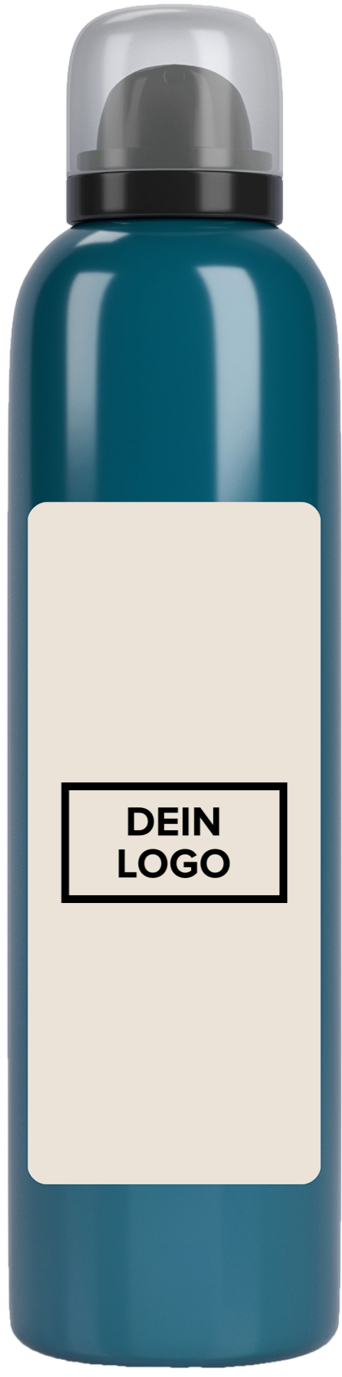 Duschgel mit Logo personalisierbar