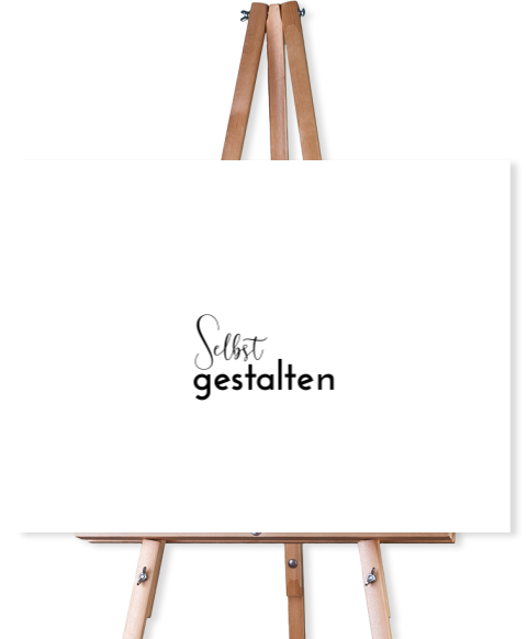 Willkommensschild Geburtstag Forex 80x60