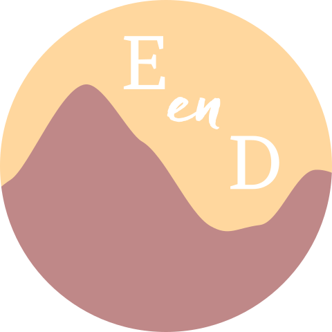 Sluitzegel trouw berg | 25 stuks