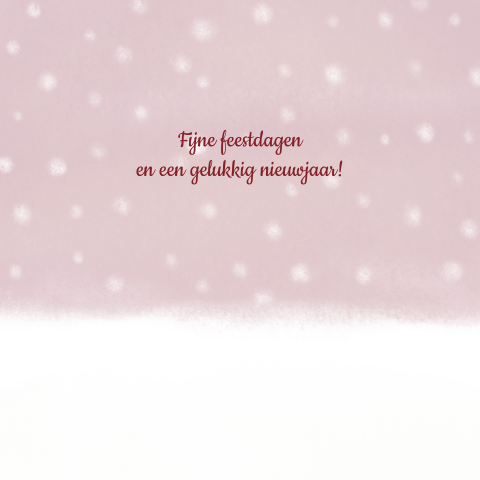 Kaart binnenkant