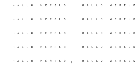 Geboorte DIY labels 10