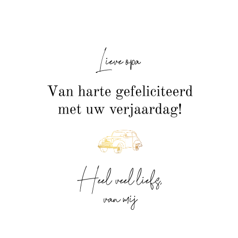 Kaart binnenkant