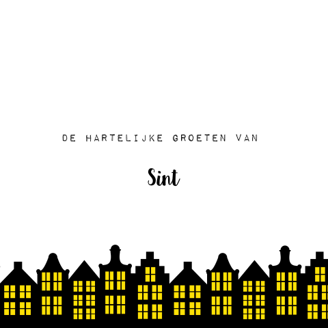 Kaart binnenkant