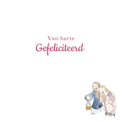 Kaart binnenkant