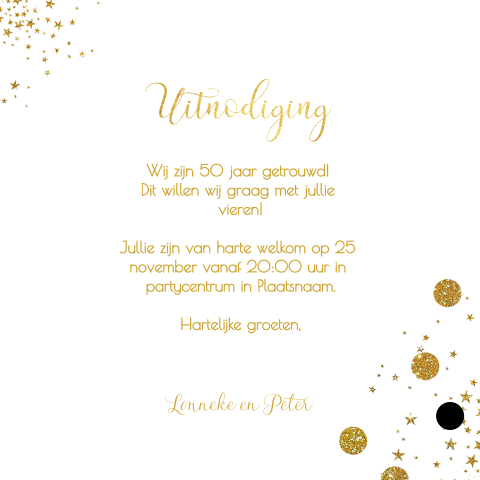 Kaart binnenkant