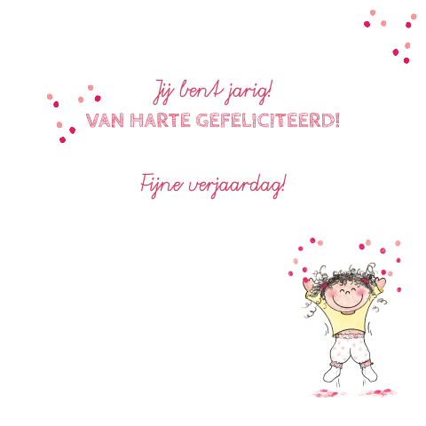 Kaart binnenkant