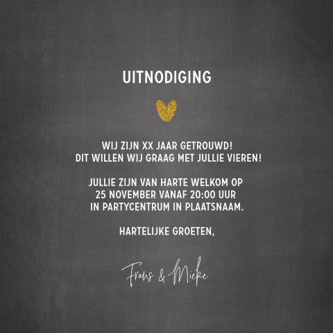 Kaart binnenkant