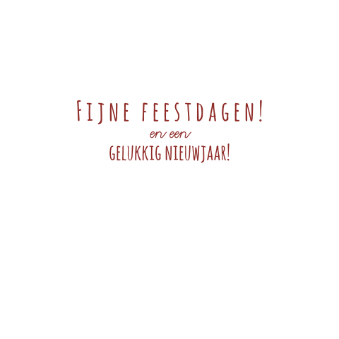 Kaart binnenkant