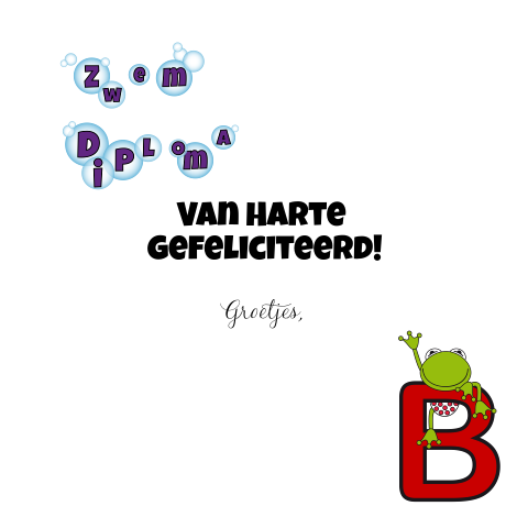 Kaart binnenkant