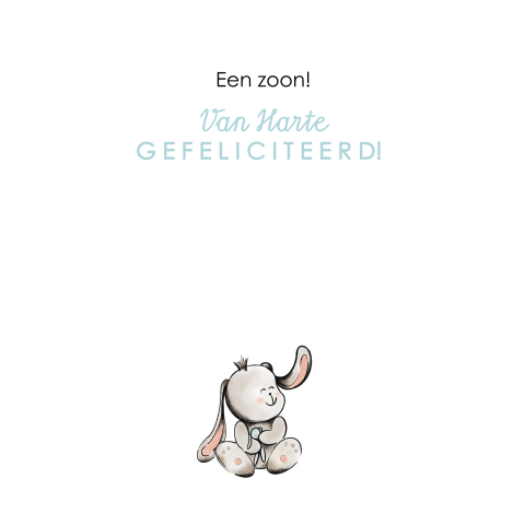 Kaart binnenkant