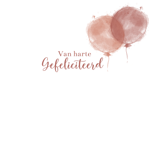 Kaart binnenkant