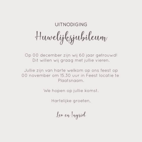 Kaart binnenkant
