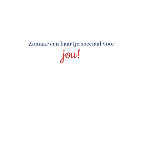 Kaart binnenkant