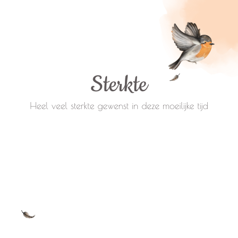 Kaart binnenkant