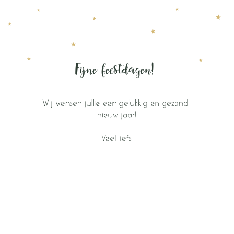 Kaart binnenkant