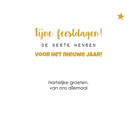 Kaart binnenkant
