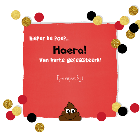 Kaart binnenkant