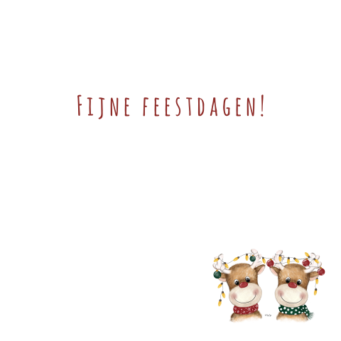 Kaart binnenkant
