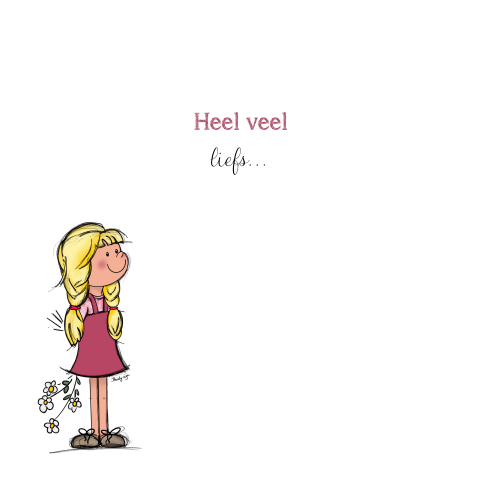 Kaart binnenkant