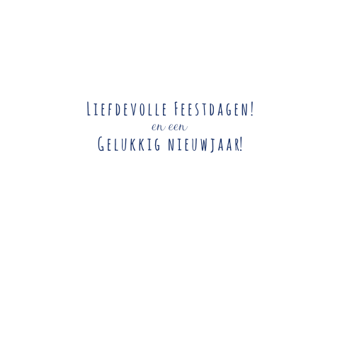 Kaart binnenkant