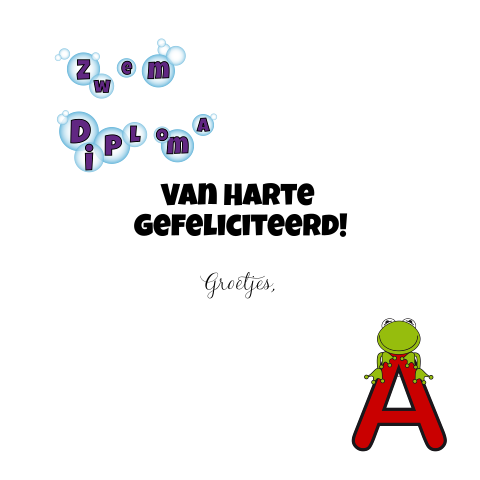 Kaart binnenkant