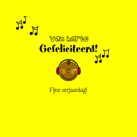 Kaart binnenkant