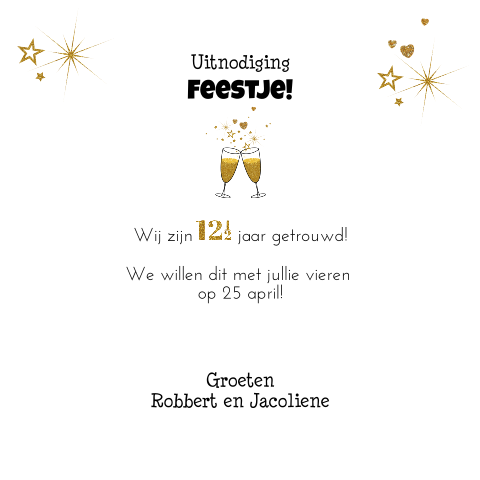 Kaart binnenkant