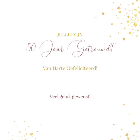 Kaart binnenkant