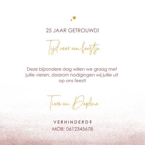 Kaart binnenkant