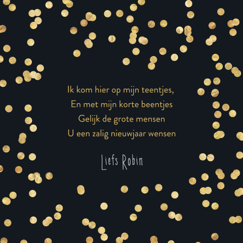 Kaart binnenkant