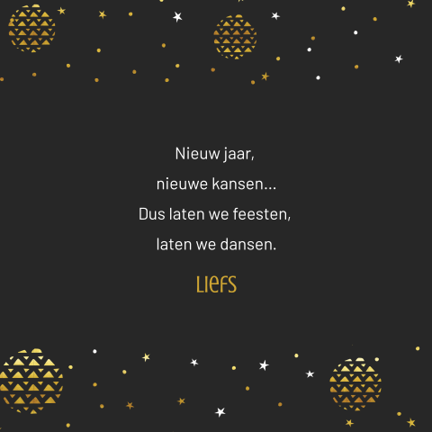 Kaart binnenkant