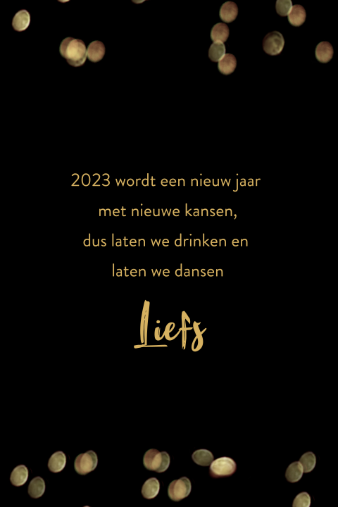 Kaart binnenkant